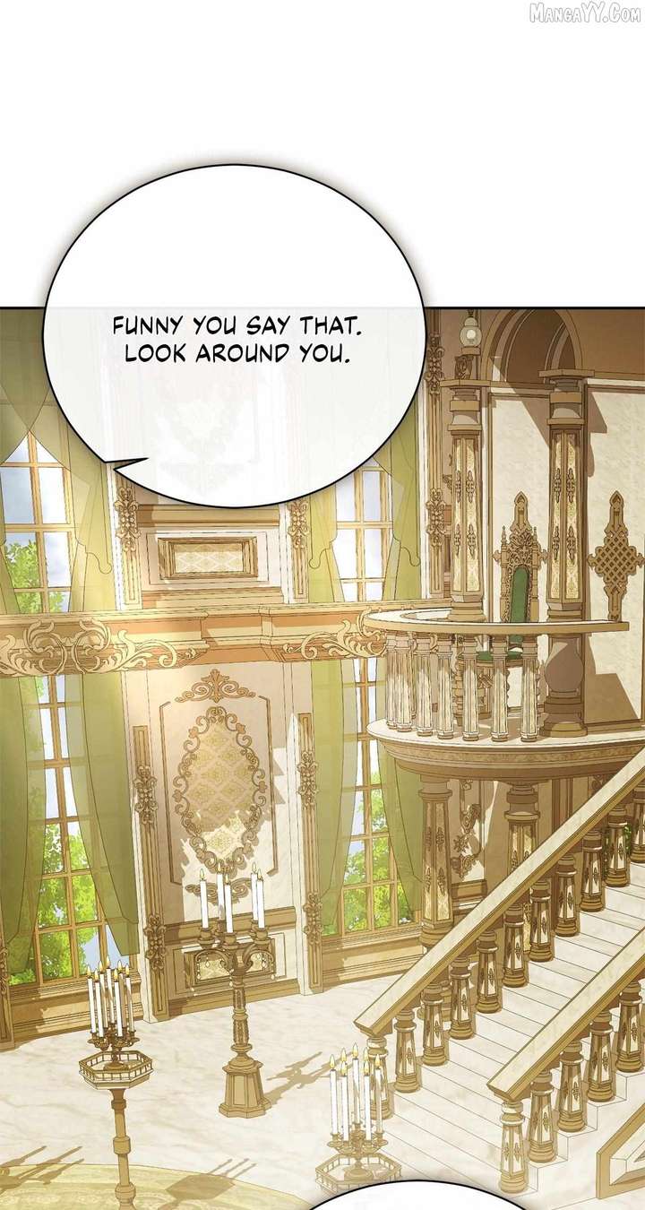 Arrogant Regret Chapter 22 - Page 97