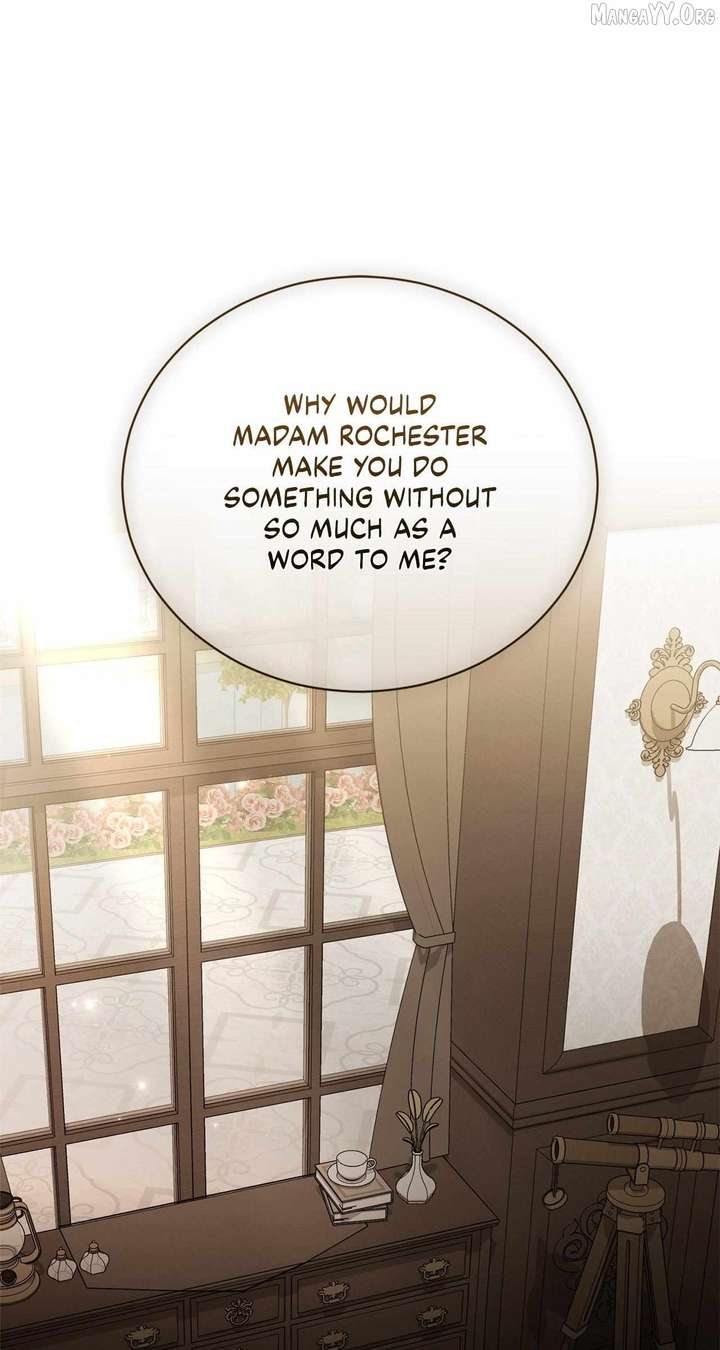 Arrogant Regret Chapter 23 - Page 13