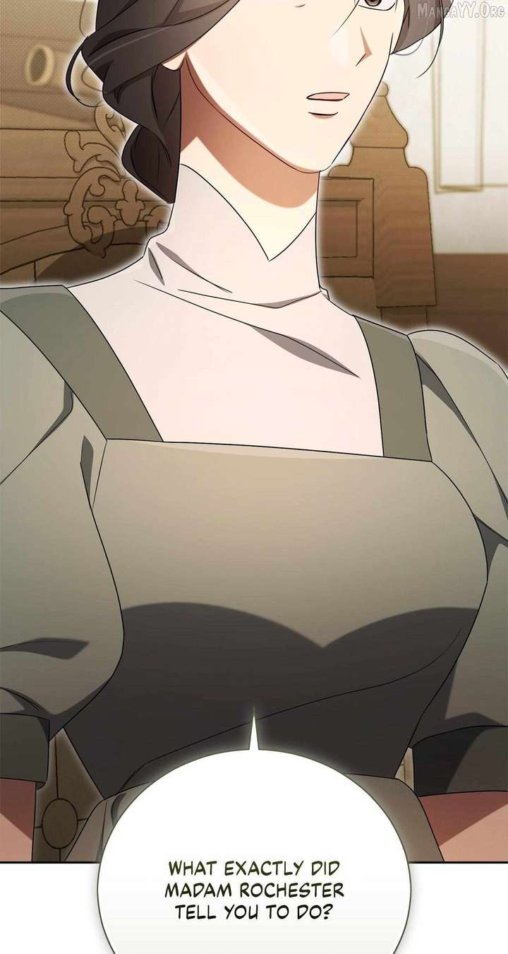 Arrogant Regret Chapter 23 - Page 19