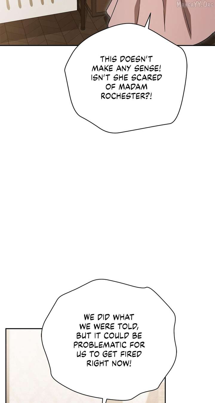 Arrogant Regret Chapter 23 - Page 2