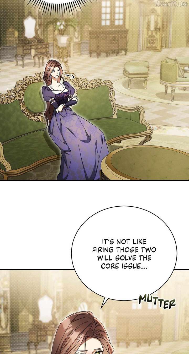 Arrogant Regret Chapter 23 - Page 21