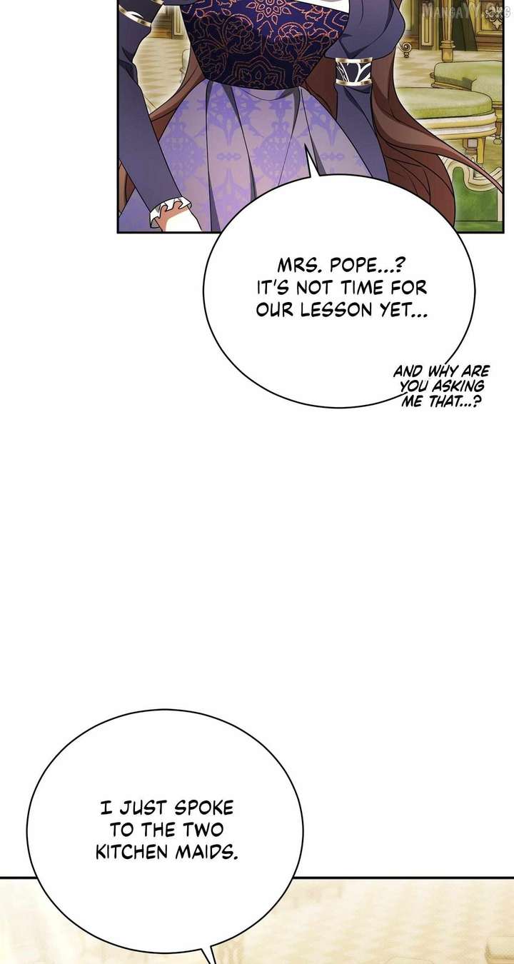 Arrogant Regret Chapter 23 - Page 26