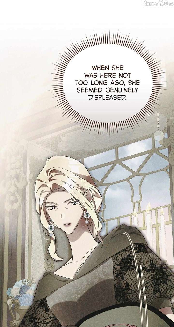 Arrogant Regret Chapter 23 - Page 34