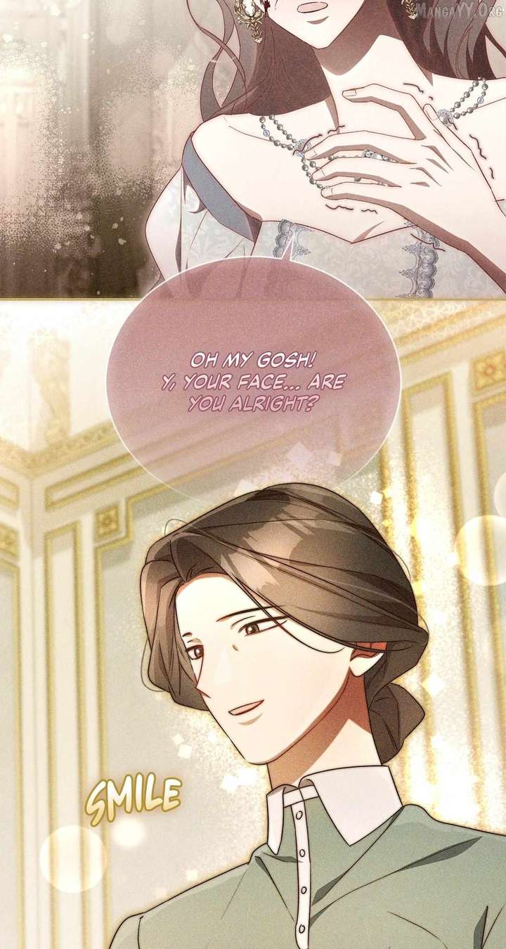 Arrogant Regret Chapter 23 - Page 43