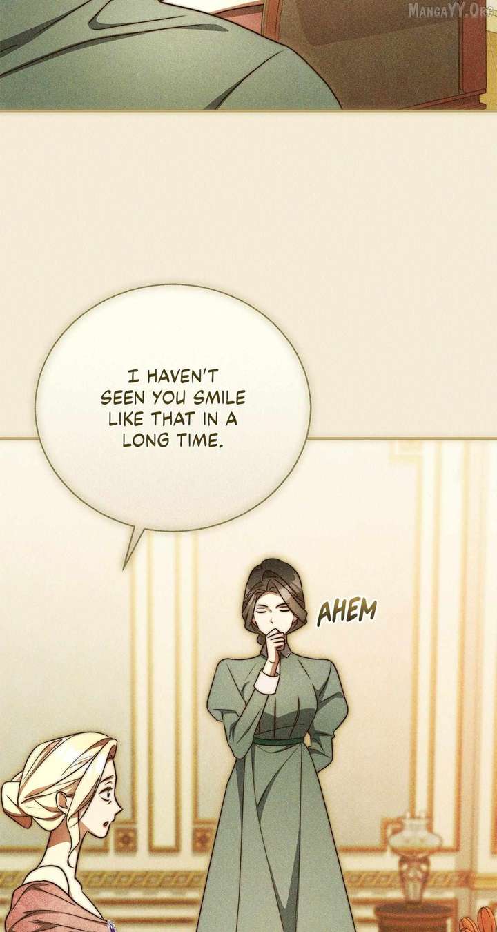 Arrogant Regret Chapter 23 - Page 46