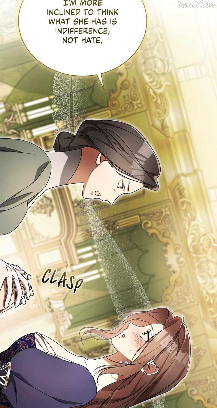 Arrogant Regret Chapter 23 - Page 50