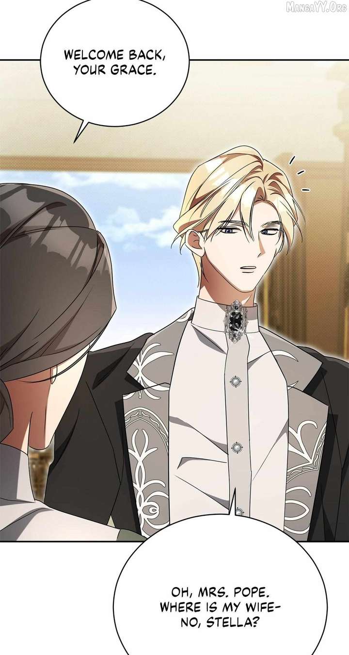 Arrogant Regret Chapter 23 - Page 59