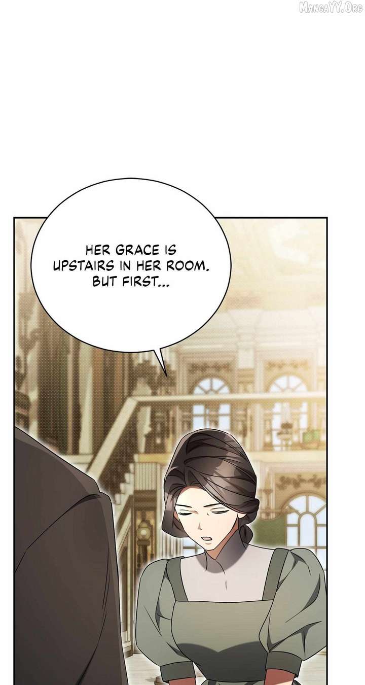 Arrogant Regret Chapter 23 - Page 61