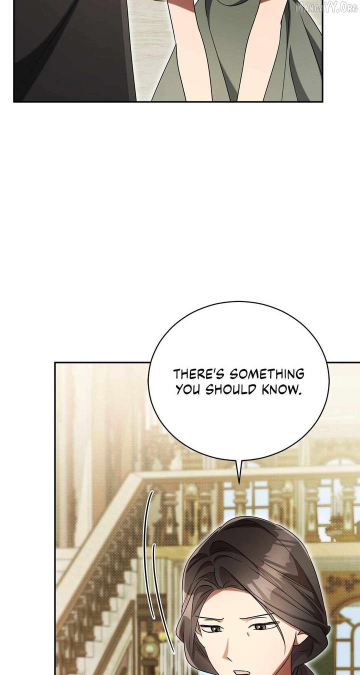 Arrogant Regret Chapter 23 - Page 62