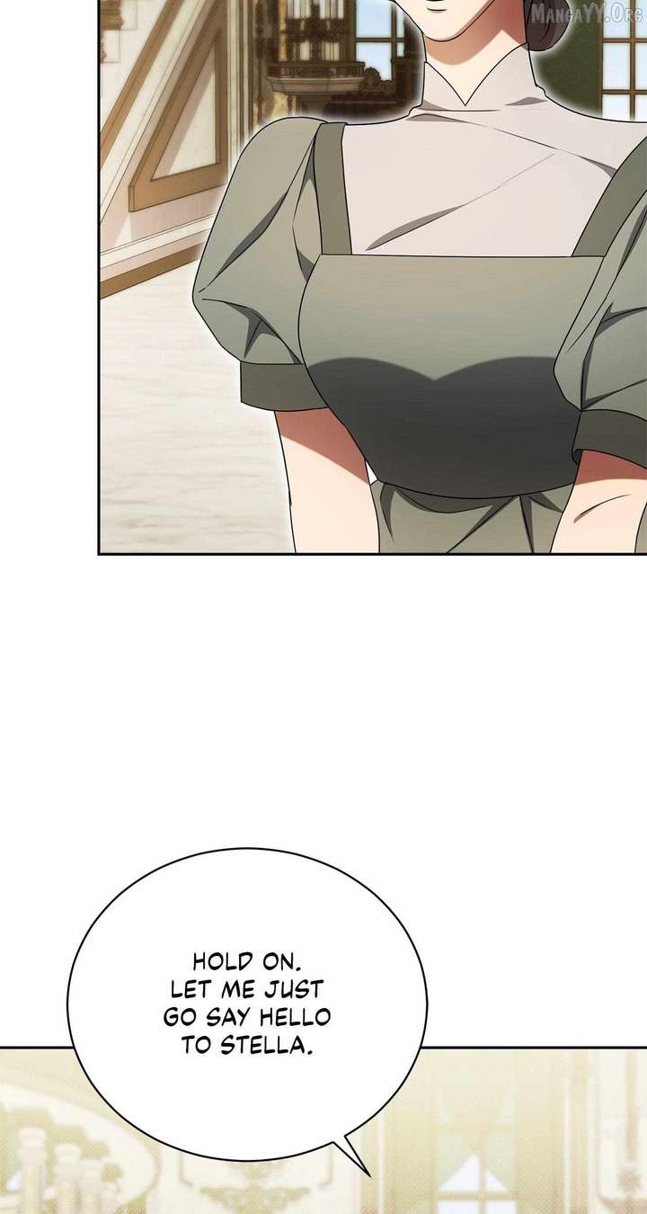 Arrogant Regret Chapter 23 - Page 63