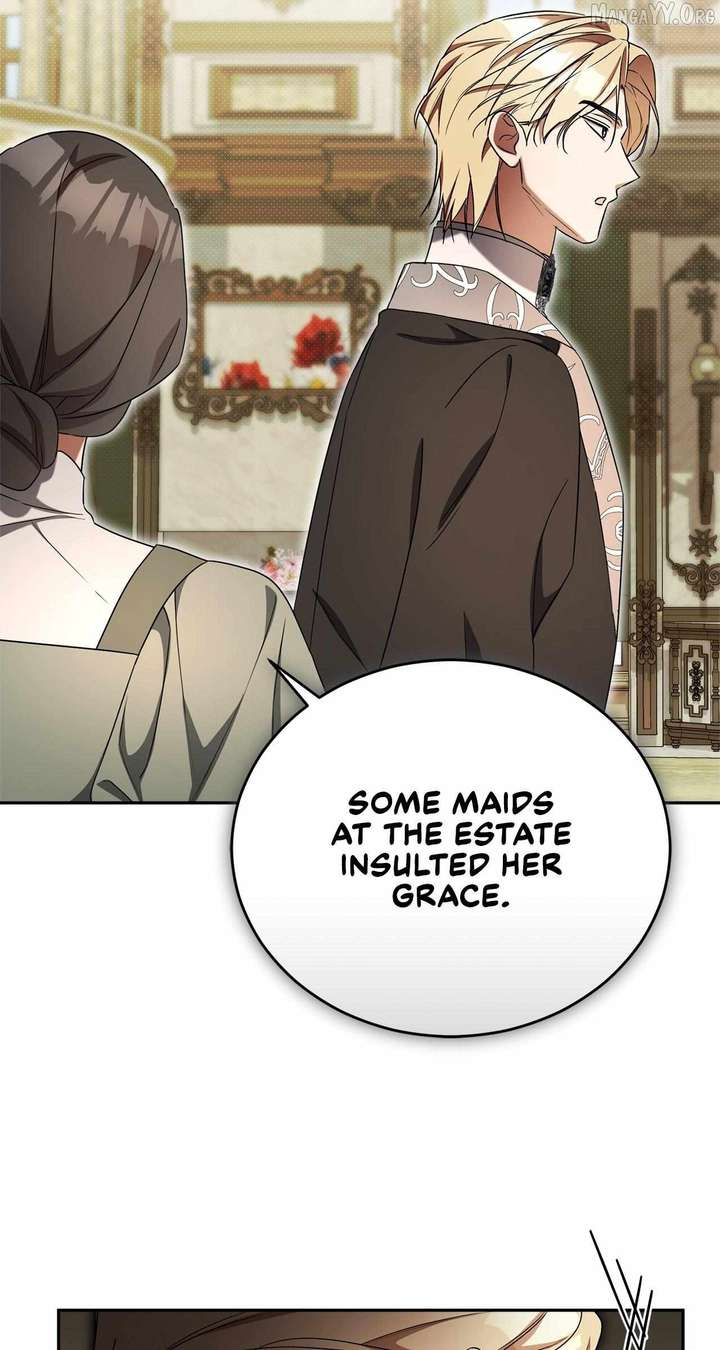 Arrogant Regret Chapter 23 - Page 64