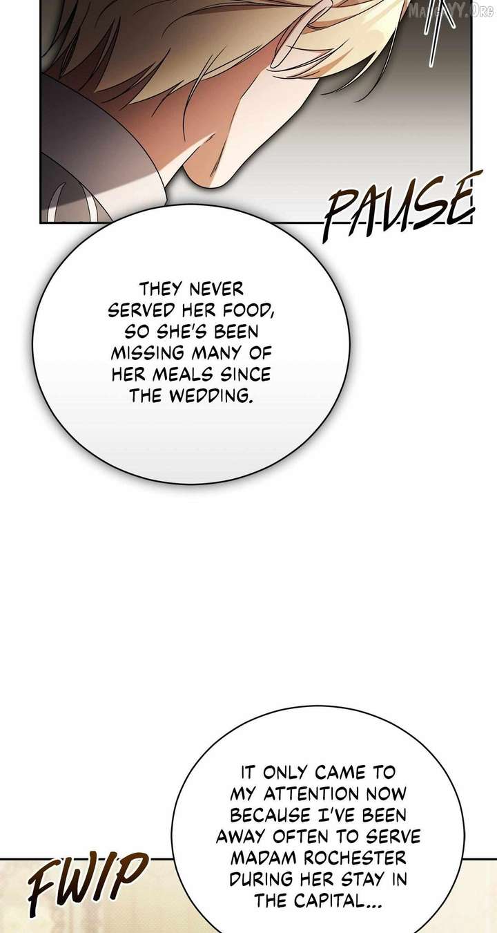 Arrogant Regret Chapter 23 - Page 65