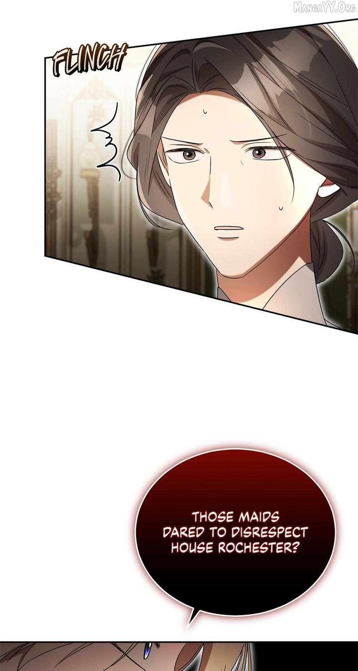 Arrogant Regret Chapter 23 - Page 67