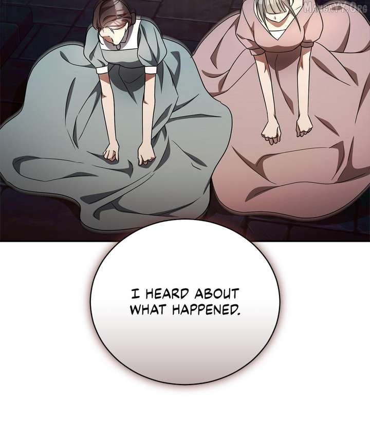 Arrogant Regret Chapter 23 - Page 71