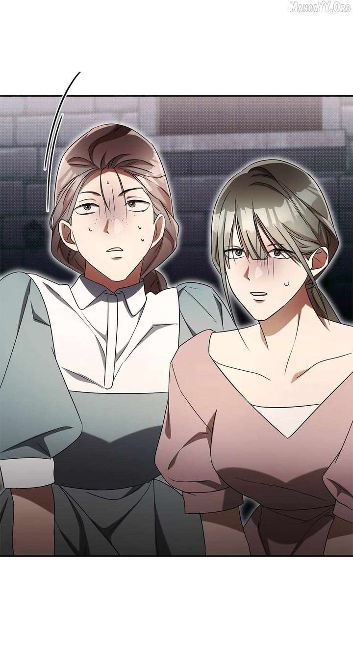 Arrogant Regret Chapter 23 - Page 72