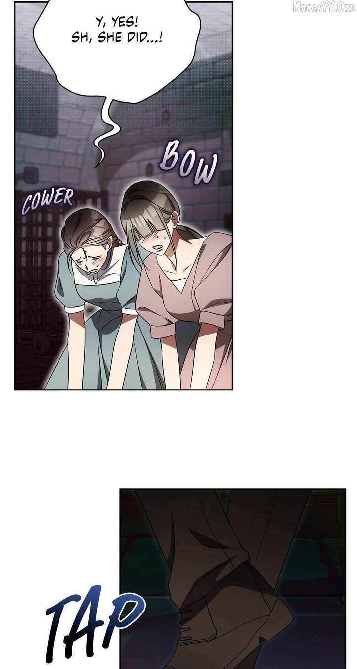 Arrogant Regret Chapter 23 - Page 74