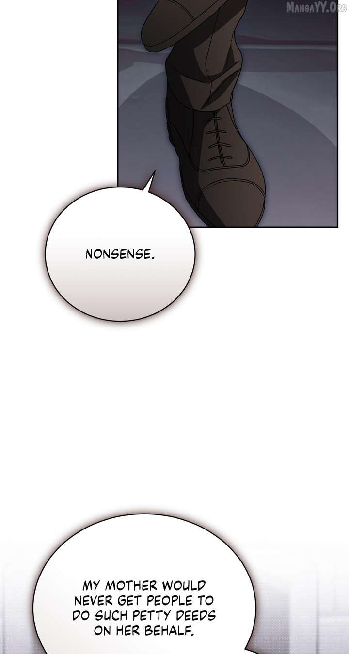 Arrogant Regret Chapter 23 - Page 75