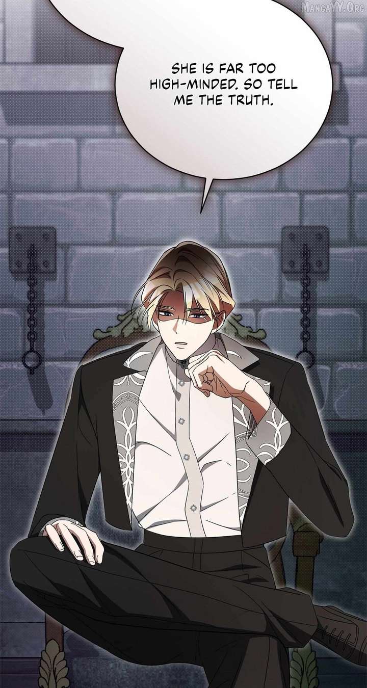 Arrogant Regret Chapter 23 - Page 76