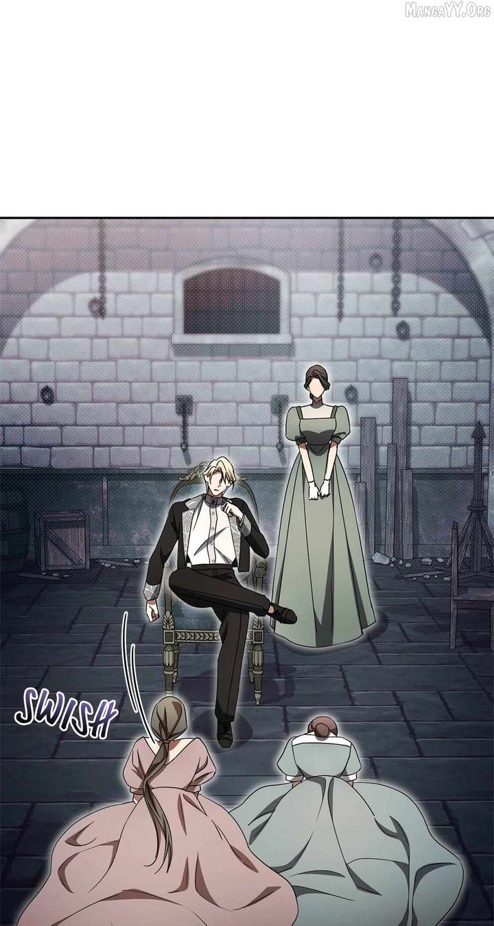 Arrogant Regret Chapter 23 - Page 82