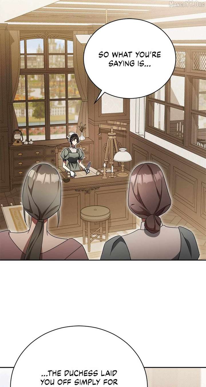 Arrogant Regret Chapter 23 - Page 9