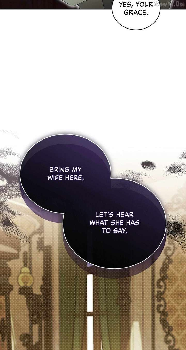 Arrogant Regret Chapter 23 - Page 90