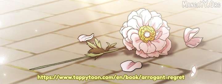 Arrogant Regret Chapter 24 - Page 1