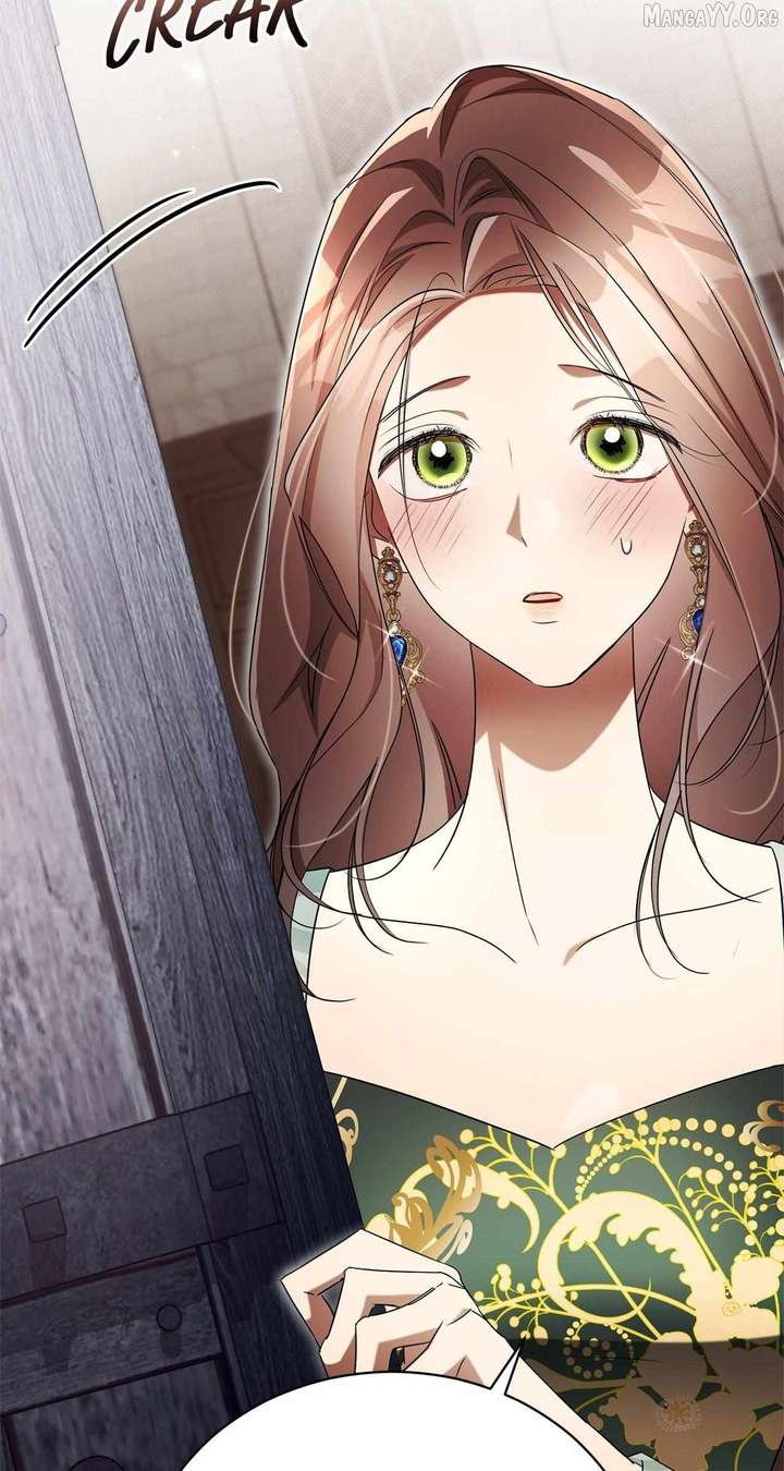 Arrogant Regret Chapter 24 - Page 10