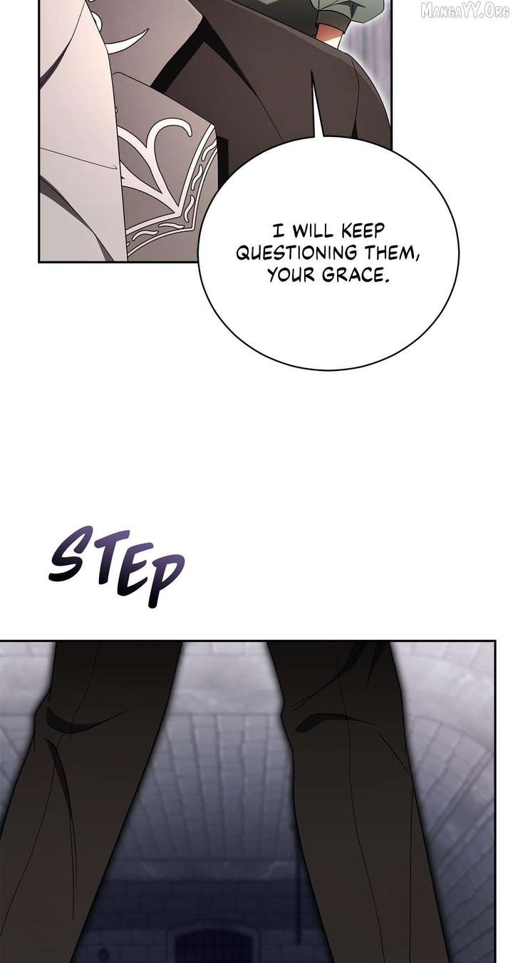 Arrogant Regret Chapter 24 - Page 22