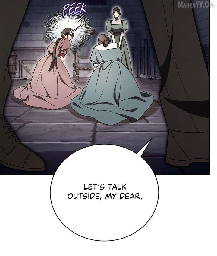 Arrogant Regret Chapter 24 - Page 23