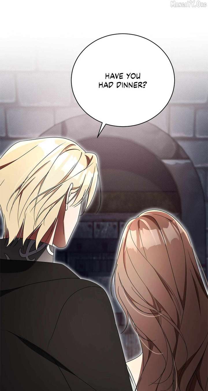 Arrogant Regret Chapter 24 - Page 24