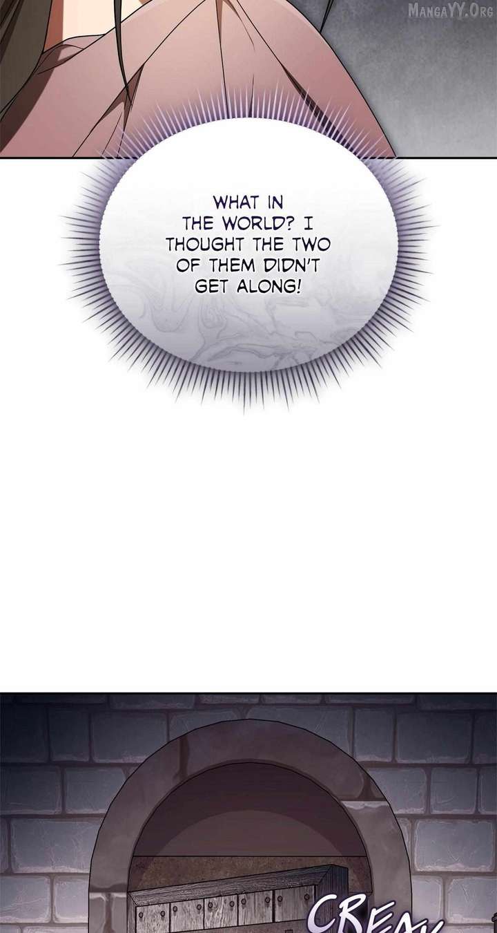 Arrogant Regret Chapter 24 - Page 27