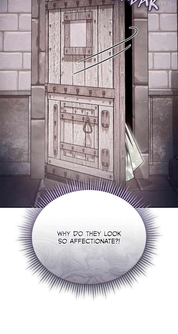 Arrogant Regret Chapter 24 - Page 28