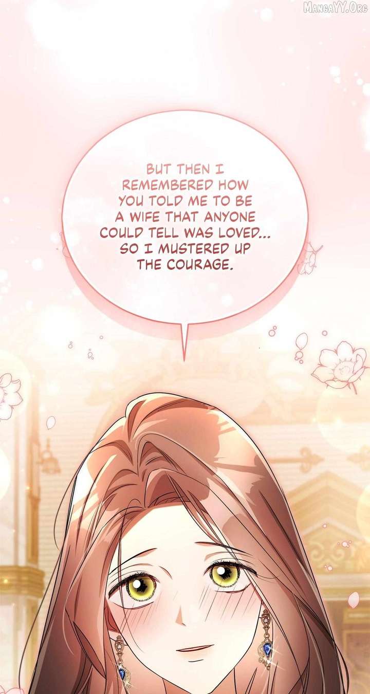 Arrogant Regret Chapter 24 - Page 54