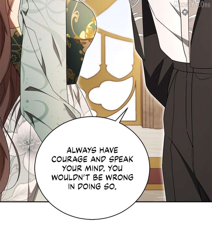 Arrogant Regret Chapter 24 - Page 58