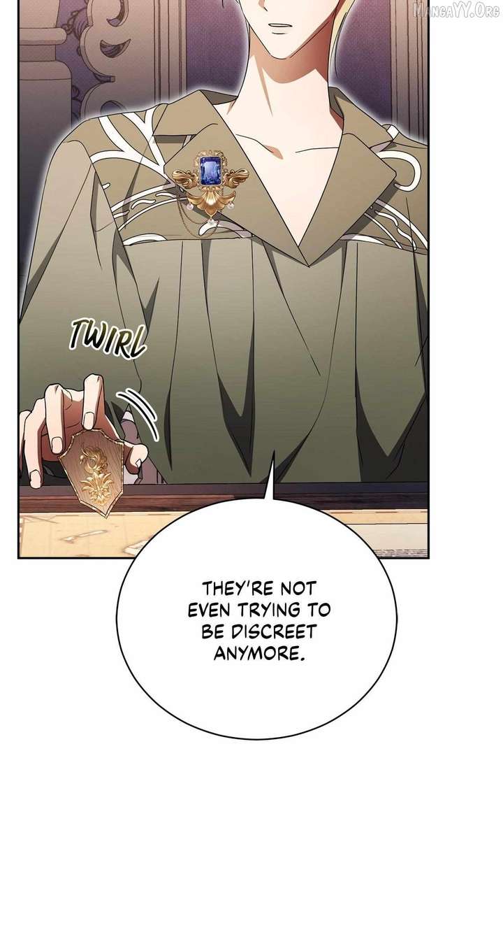 Arrogant Regret Chapter 24 - Page 66