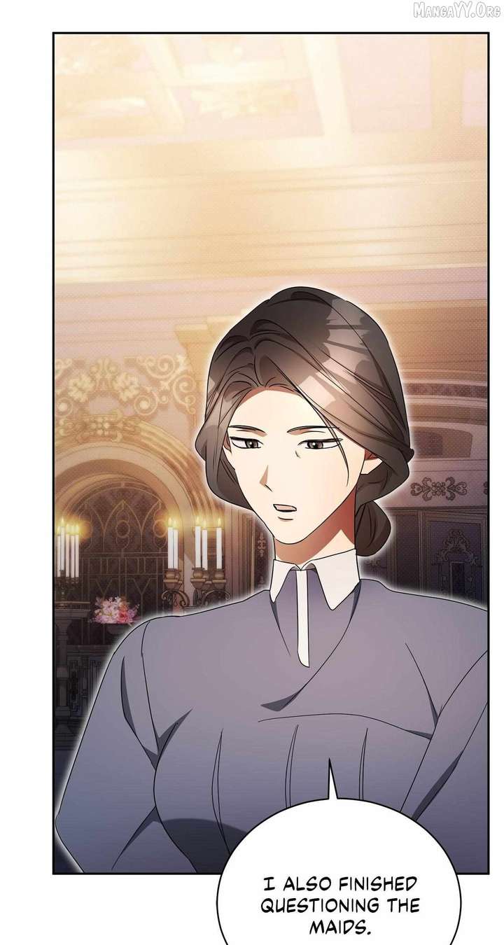 Arrogant Regret Chapter 24 - Page 67