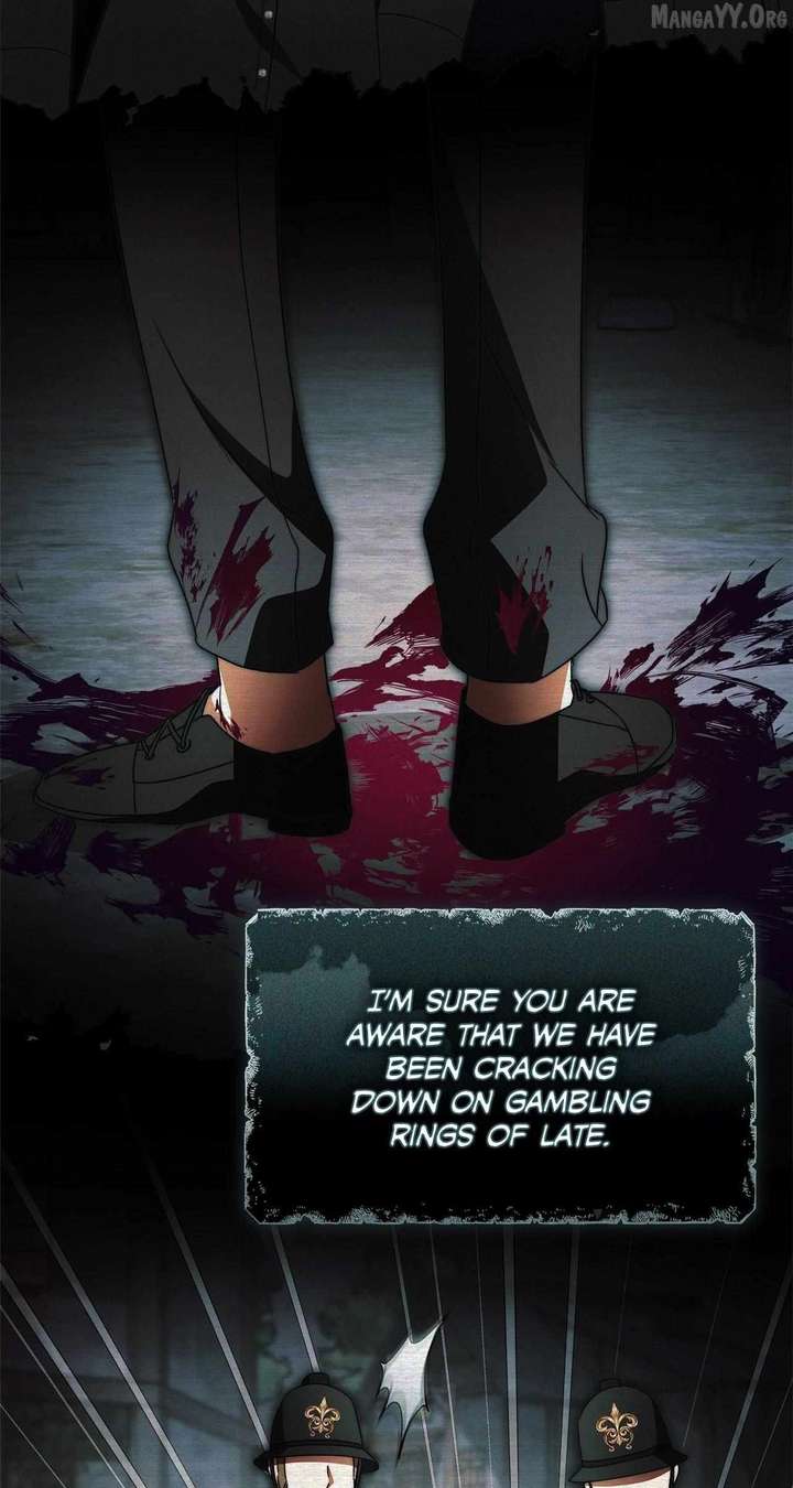 Arrogant Regret Chapter 24 - Page 82