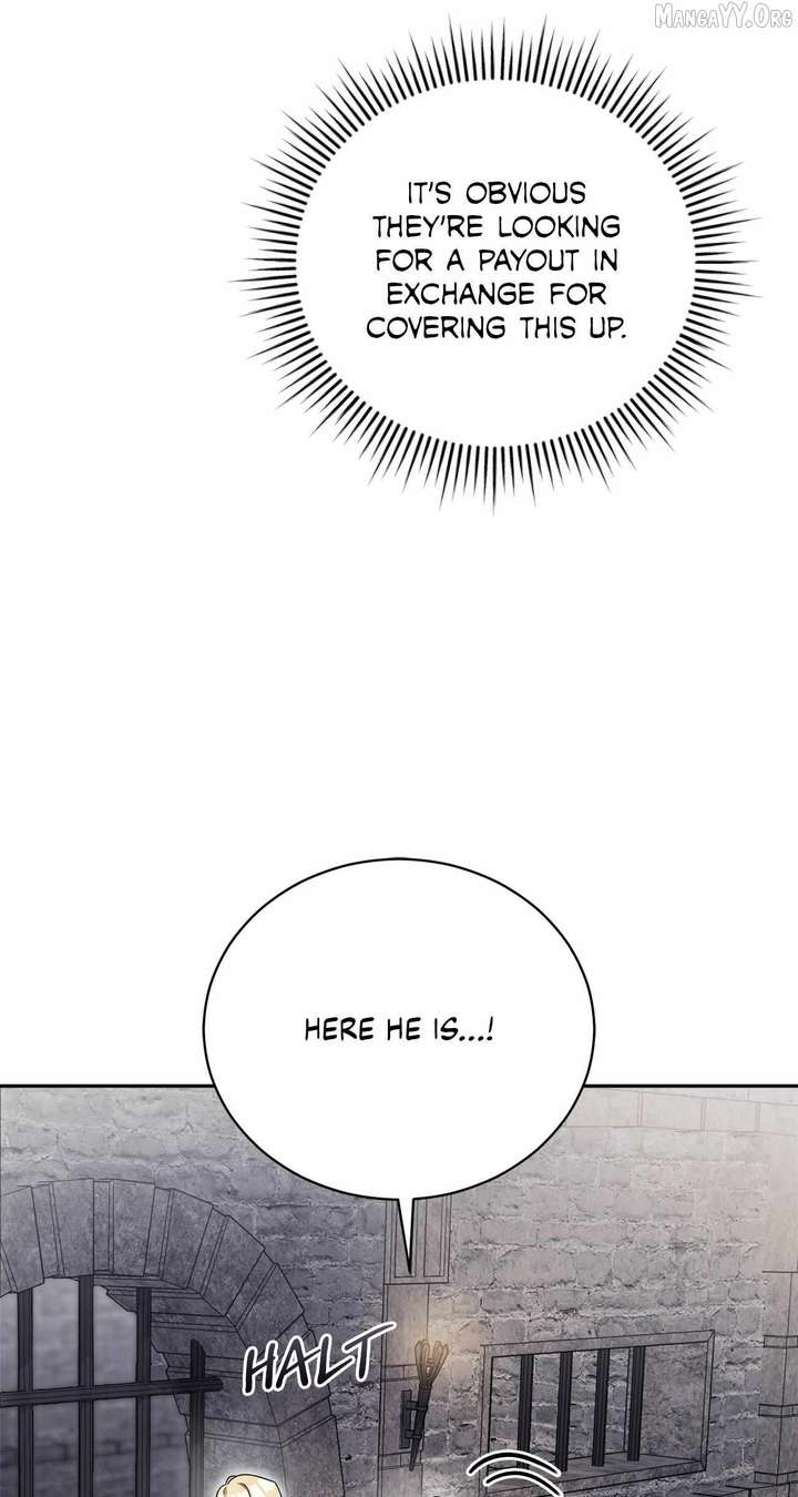 Arrogant Regret Chapter 25 - Page 11