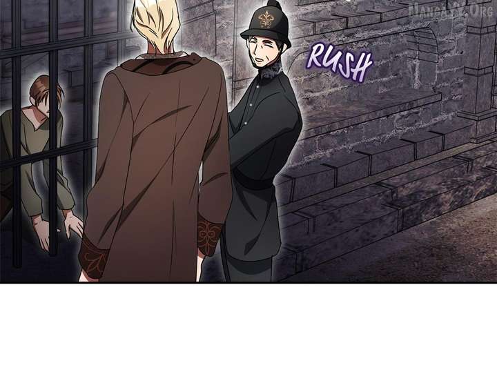 Arrogant Regret Chapter 25 - Page 12