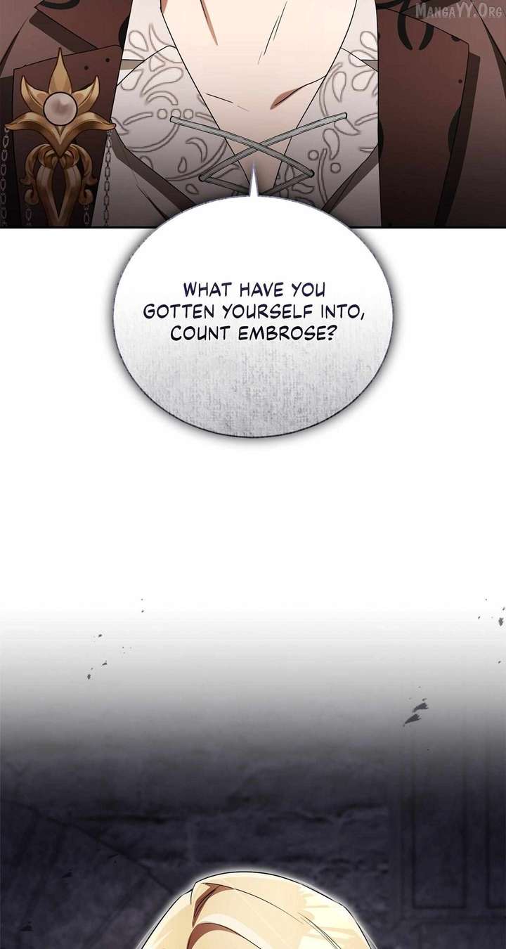 Arrogant Regret Chapter 25 - Page 19