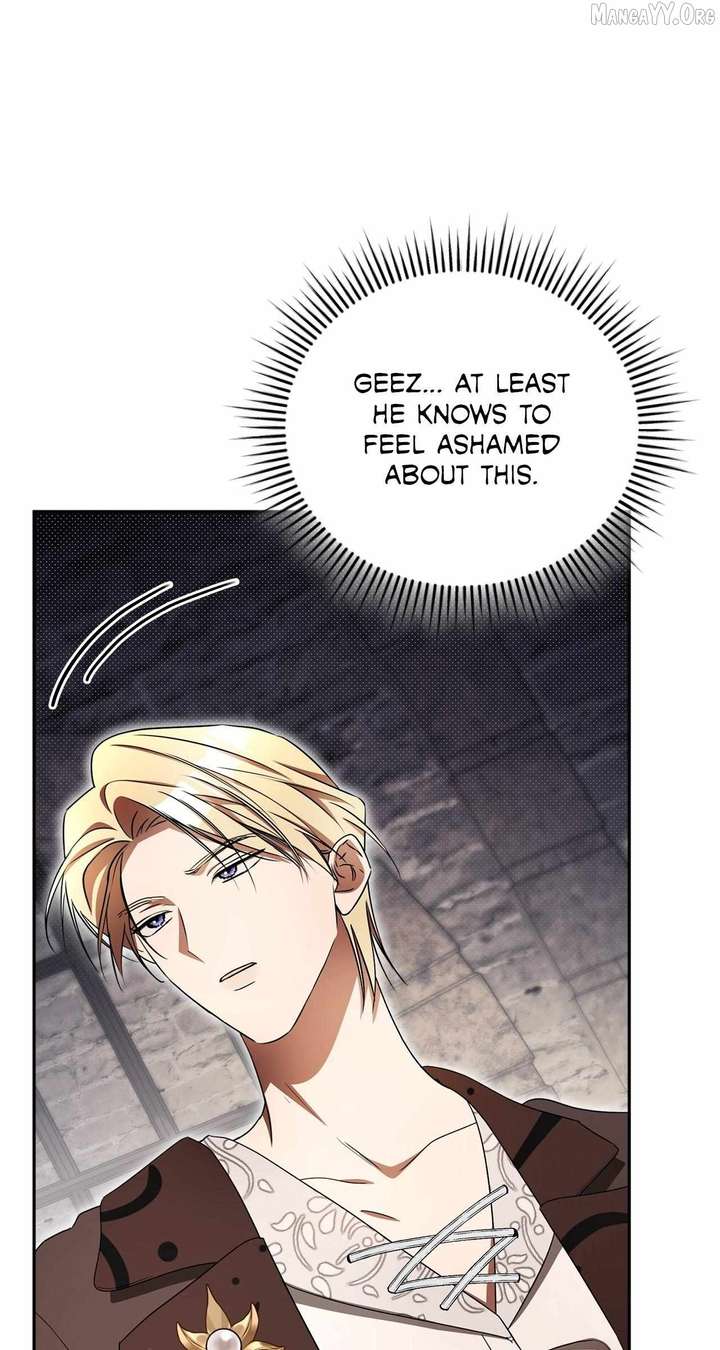 Arrogant Regret Chapter 25 - Page 24