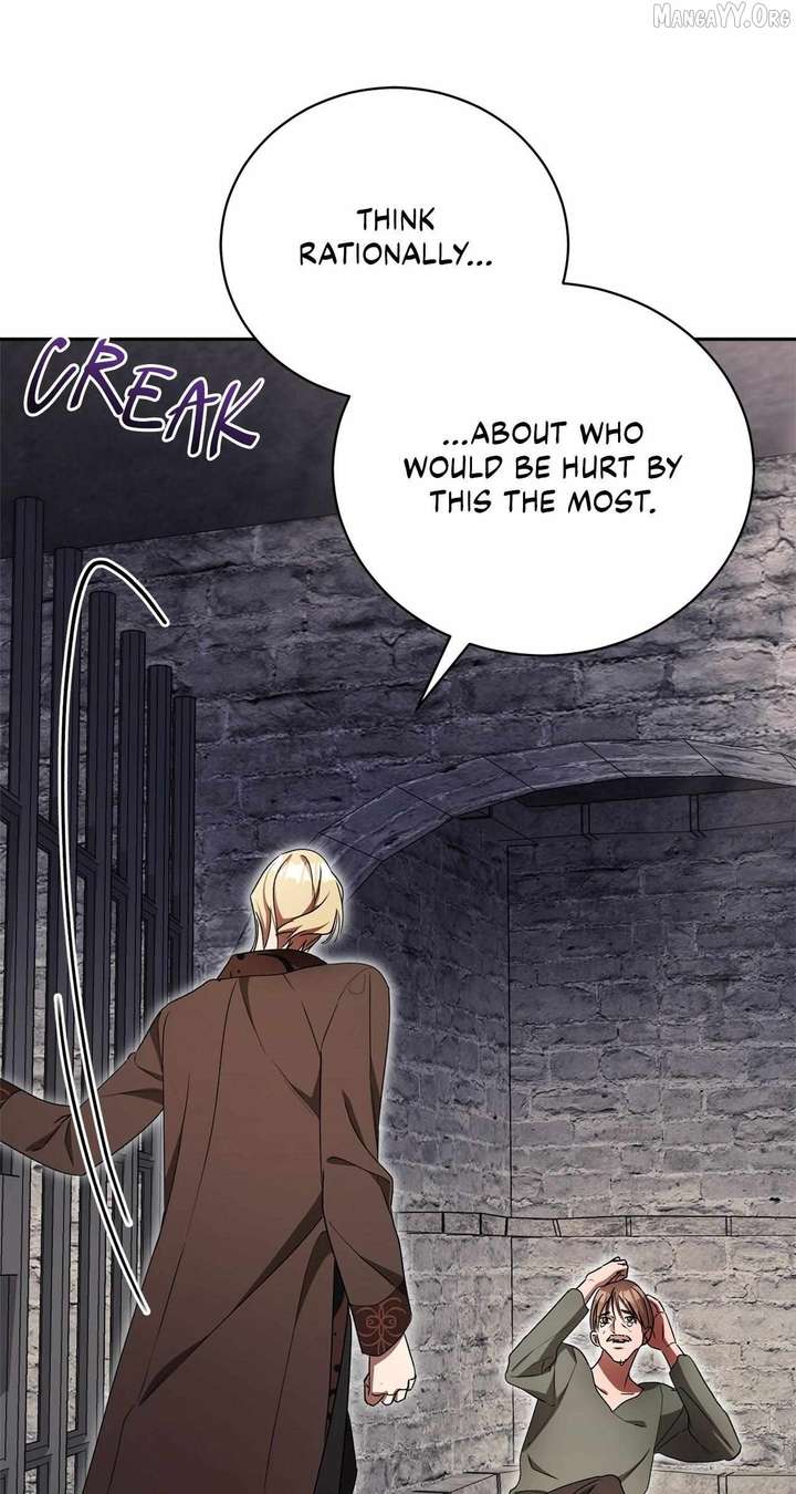 Arrogant Regret Chapter 25 - Page 27