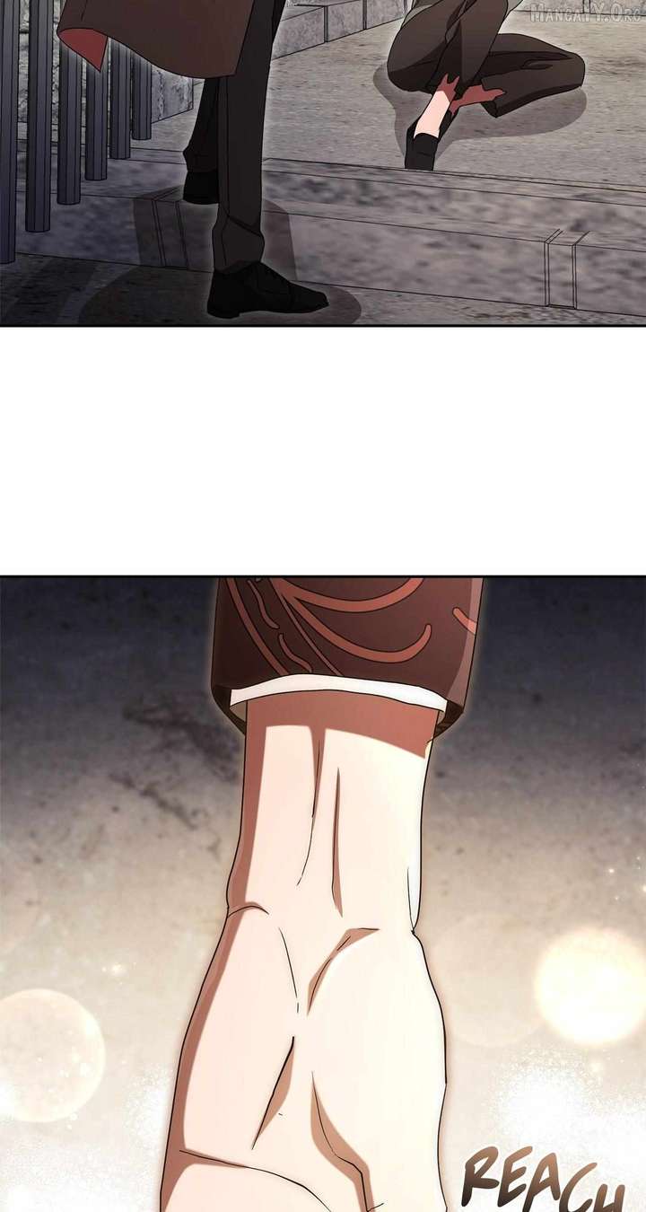 Arrogant Regret Chapter 25 - Page 28