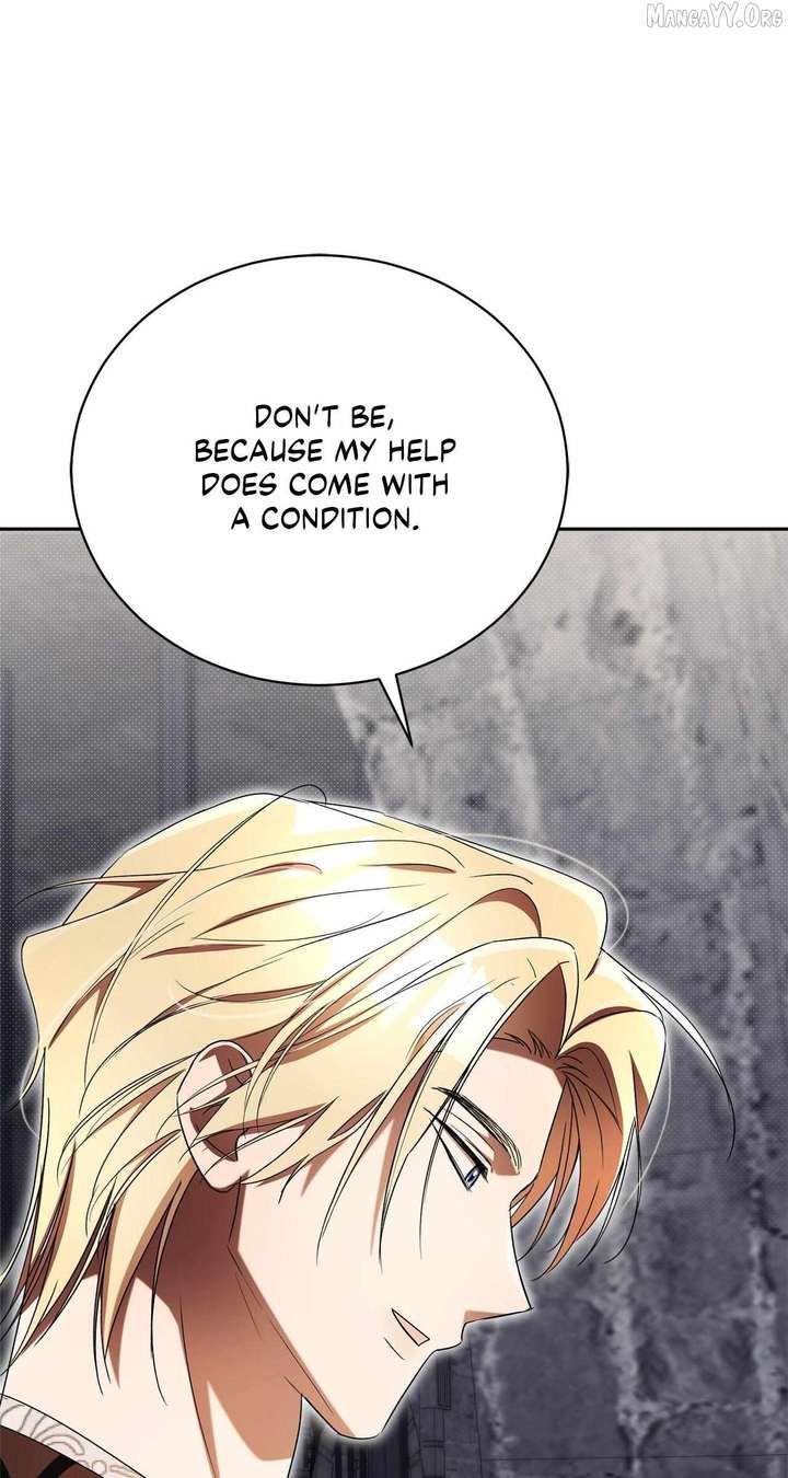 Arrogant Regret Chapter 25 - Page 33