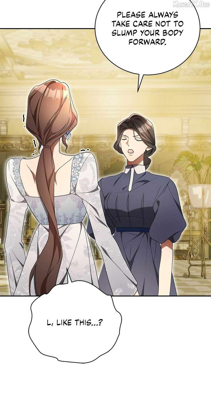 Arrogant Regret Chapter 25 - Page 42