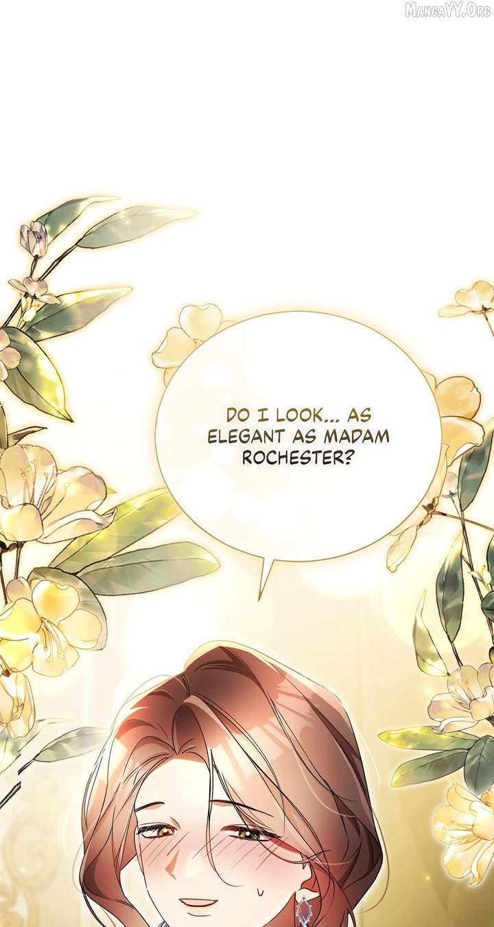 Arrogant Regret Chapter 25 - Page 44