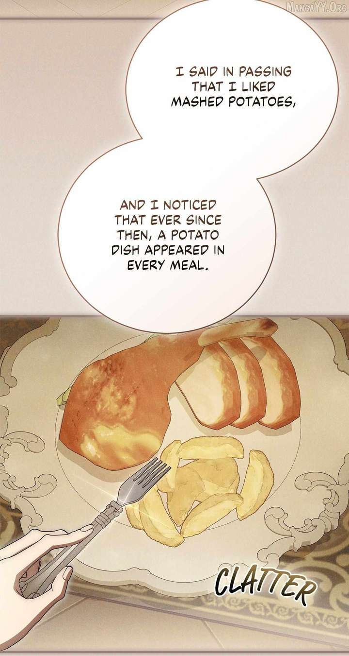 Arrogant Regret Chapter 25 - Page 53