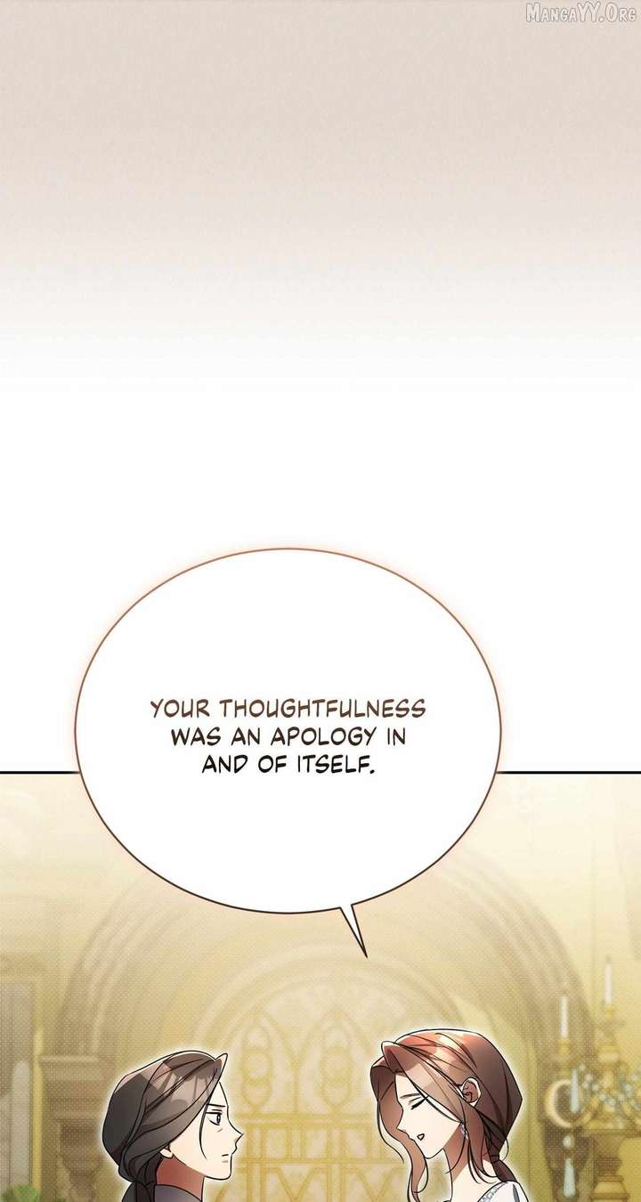 Arrogant Regret Chapter 25 - Page 54