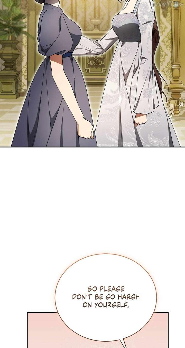 Arrogant Regret Chapter 25 - Page 55