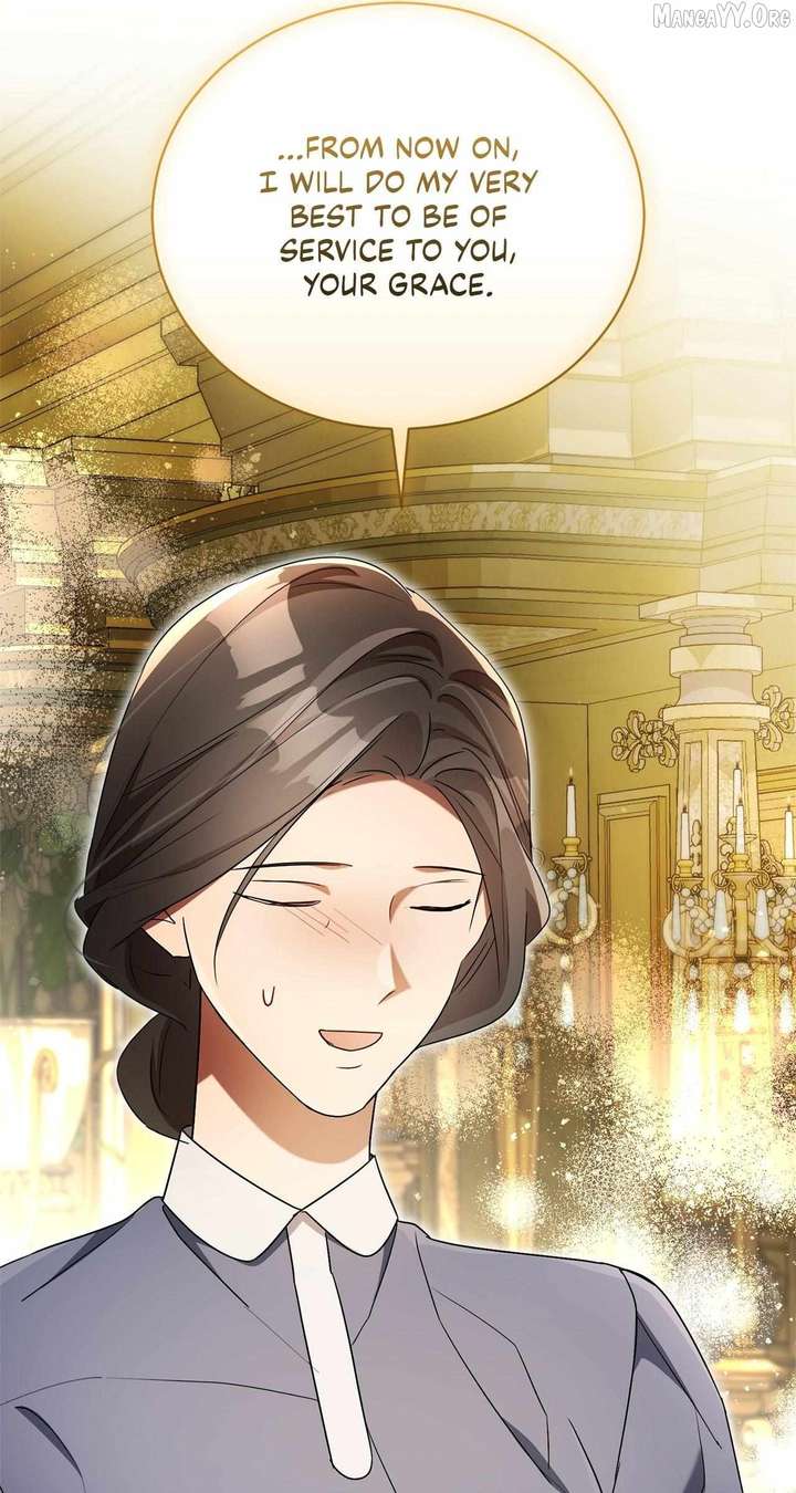 Arrogant Regret Chapter 25 - Page 59